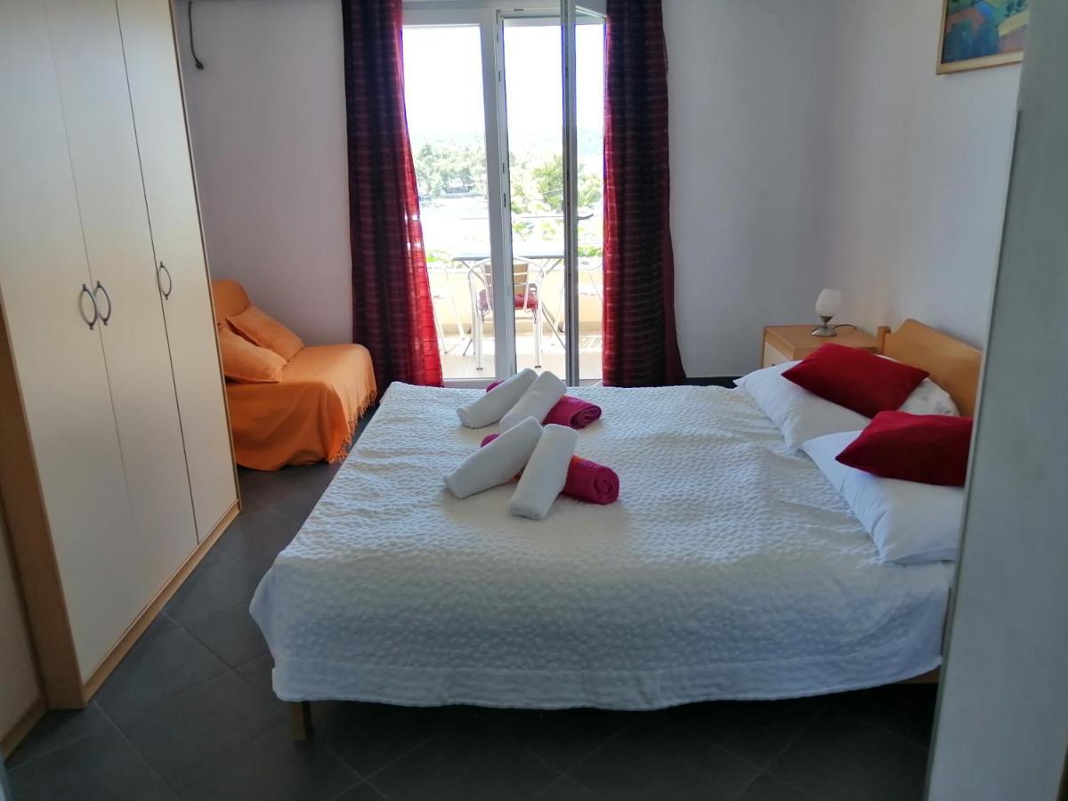 Apartments Saldun Τρογκίρ Εξωτερικό φωτογραφία