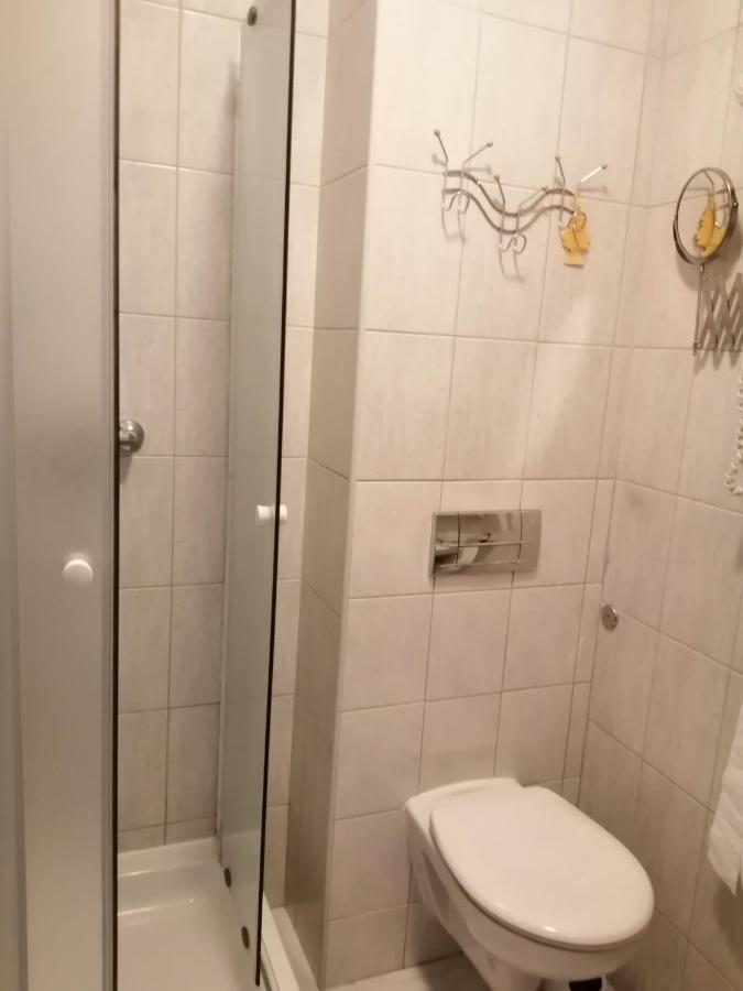 Apartments Saldun Τρογκίρ Εξωτερικό φωτογραφία