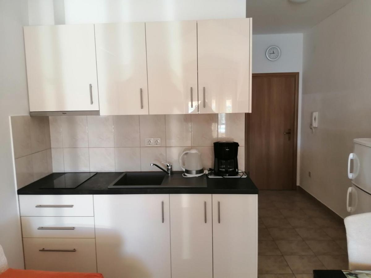 Apartments Saldun Τρογκίρ Εξωτερικό φωτογραφία