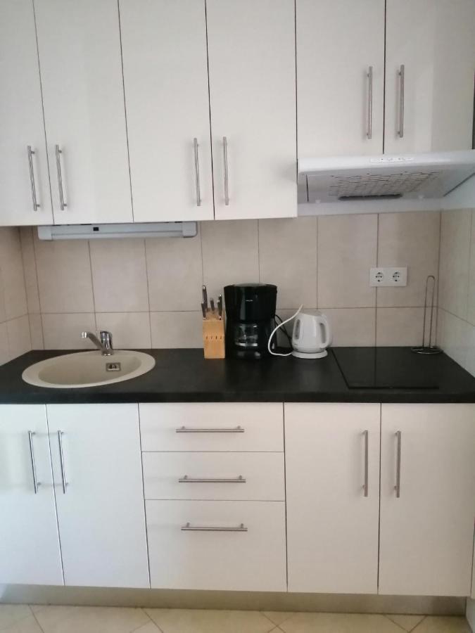 Apartments Saldun Τρογκίρ Εξωτερικό φωτογραφία