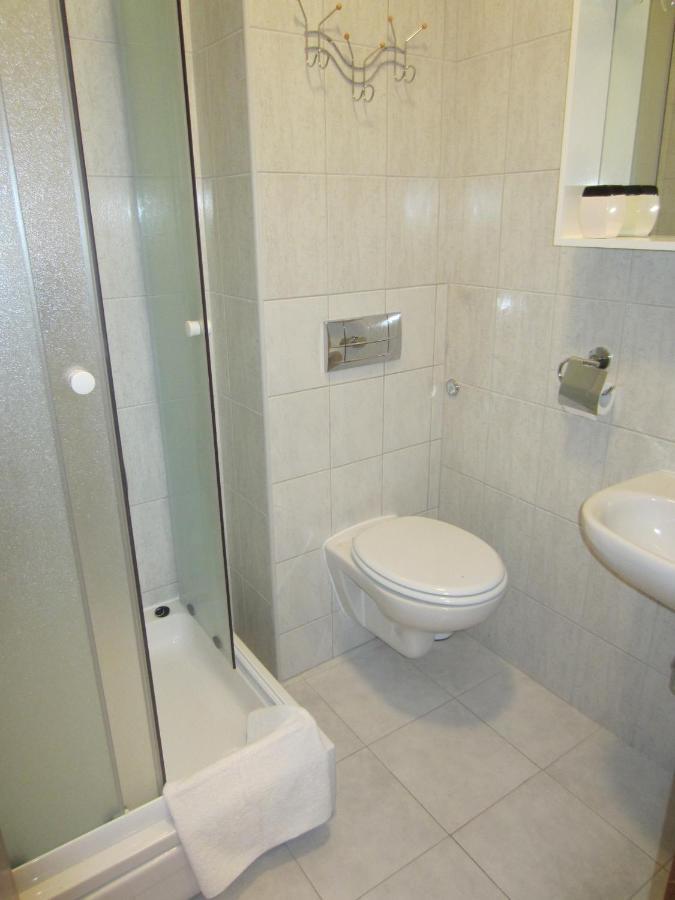 Apartments Saldun Τρογκίρ Εξωτερικό φωτογραφία