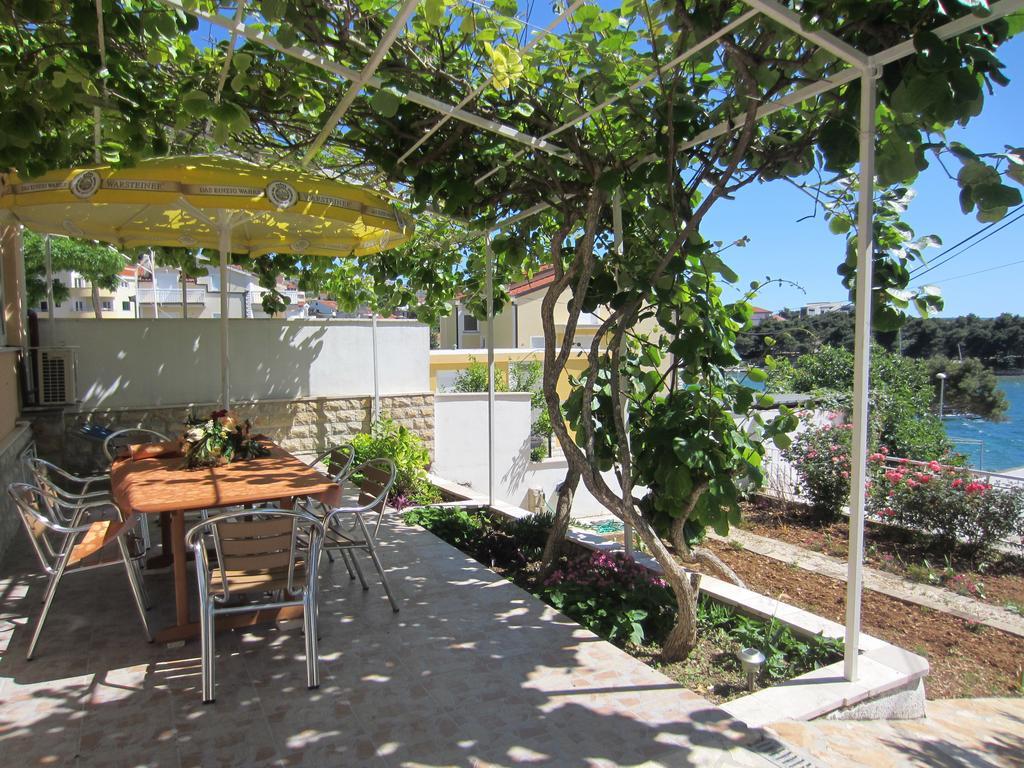 Apartments Saldun Τρογκίρ Εξωτερικό φωτογραφία