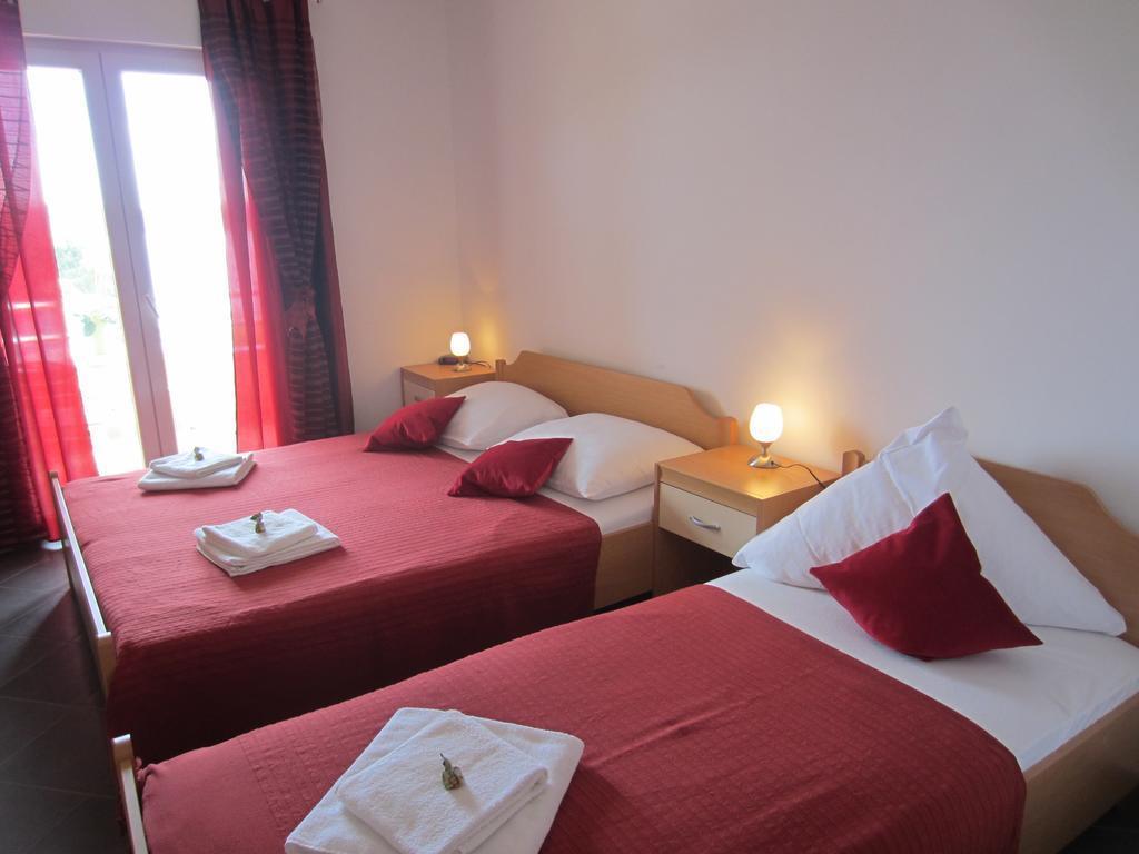 Apartments Saldun Τρογκίρ Εξωτερικό φωτογραφία