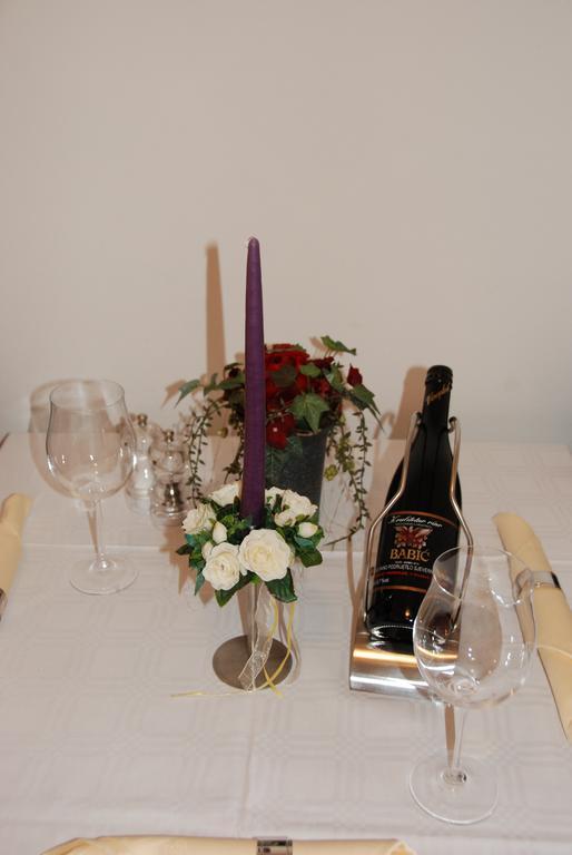 Apartments Saldun Τρογκίρ Εξωτερικό φωτογραφία