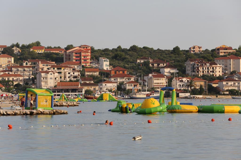 Apartments Saldun Τρογκίρ Εξωτερικό φωτογραφία