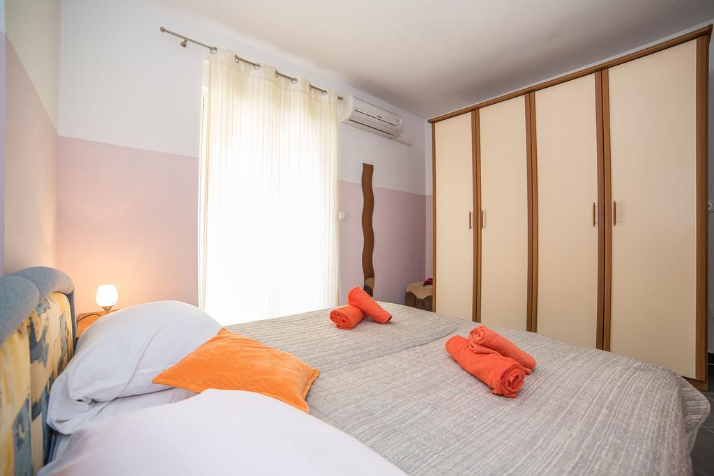Apartments Saldun Τρογκίρ Εξωτερικό φωτογραφία
