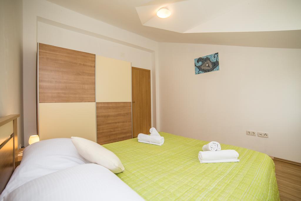 Apartments Saldun Τρογκίρ Εξωτερικό φωτογραφία