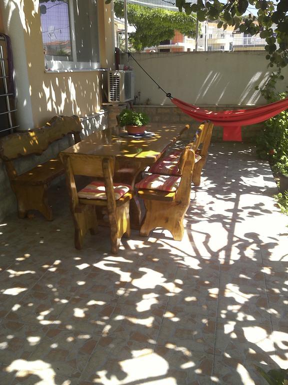 Apartments Saldun Τρογκίρ Εξωτερικό φωτογραφία