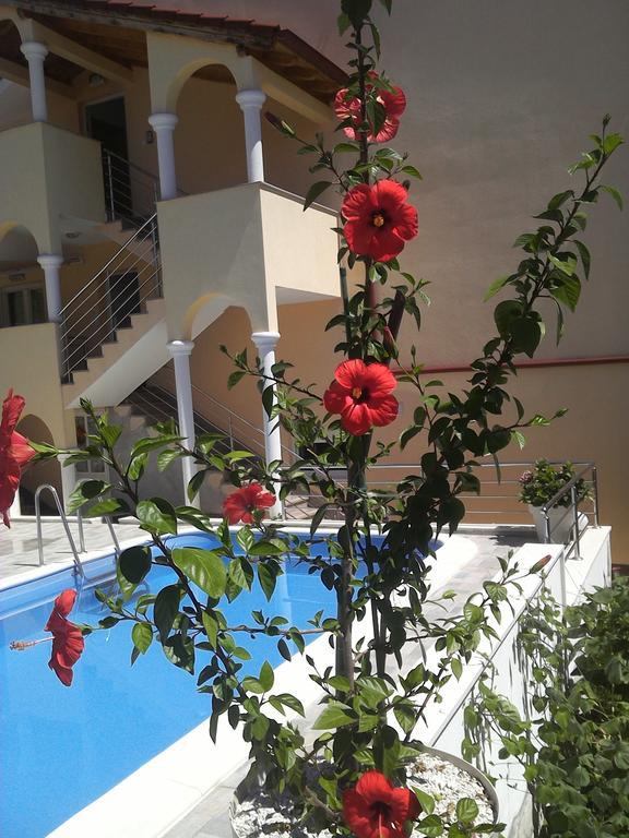 Apartments Saldun Τρογκίρ Εξωτερικό φωτογραφία