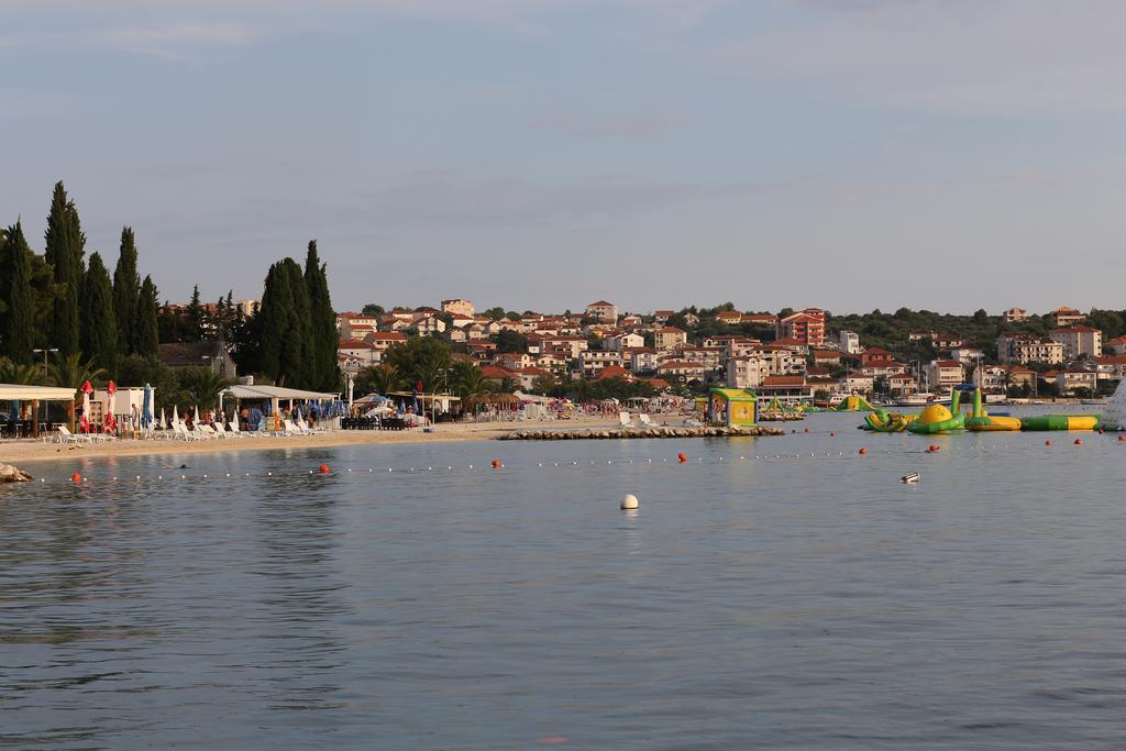 Apartments Saldun Τρογκίρ Εξωτερικό φωτογραφία
